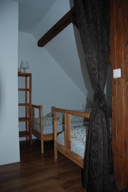 Biofarma Dolejsi Mlyn Villa Kamberk Стая снимка